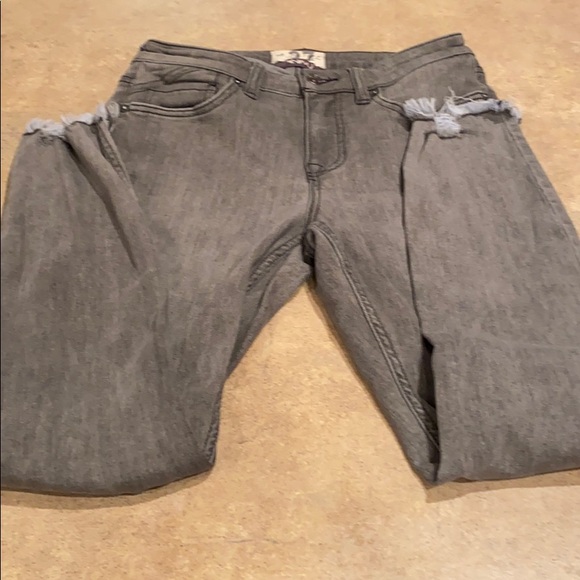 Women’s We the Free (Free People) jeans size 27 - Picture 3 of 6